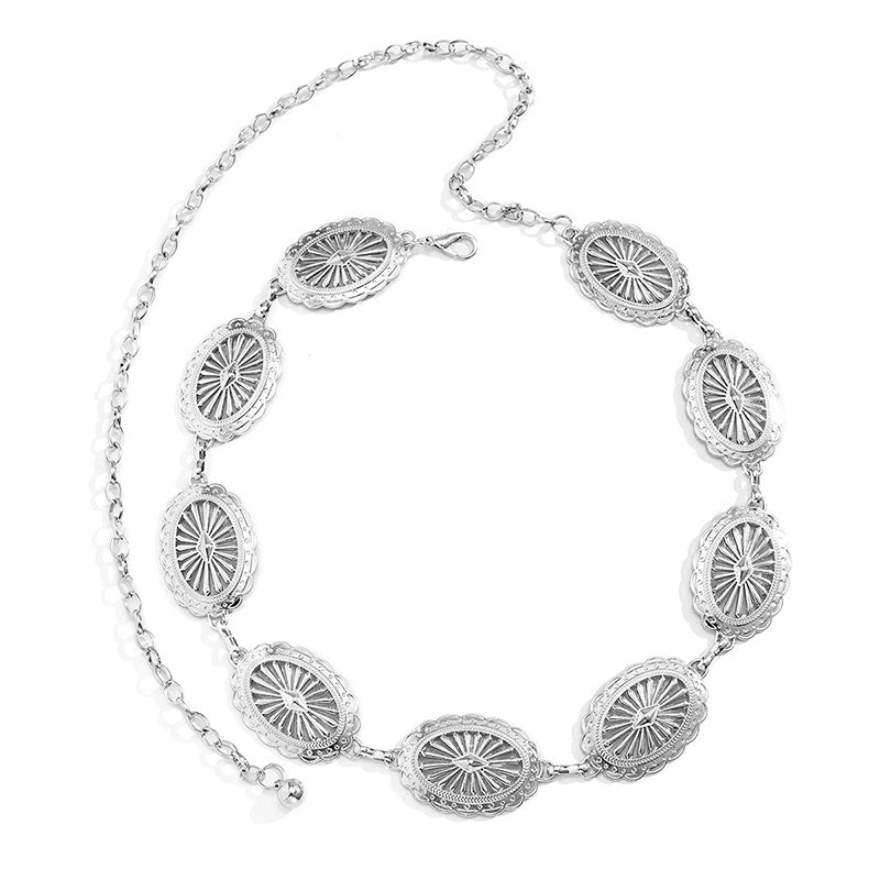 Polished Garment with an Effortless Classic Look