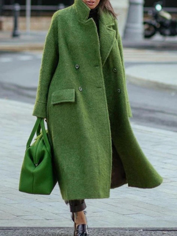 Beautifully Finished Jacket in a Timeless Design