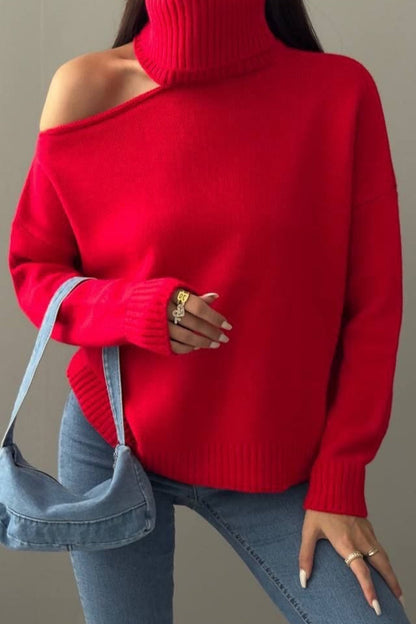 Beautifully Crafted Top in a Classic Style