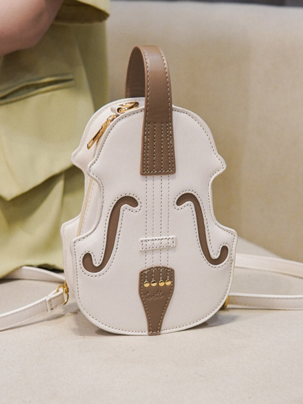 Classic Vintage Bag with a Flattering Fit