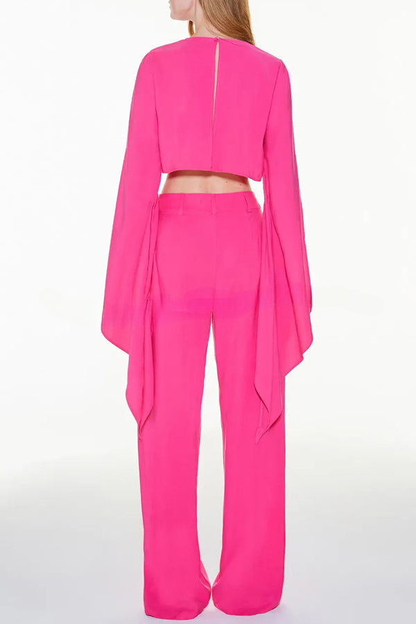 Beautifully Crafted Pants in a Classic Style