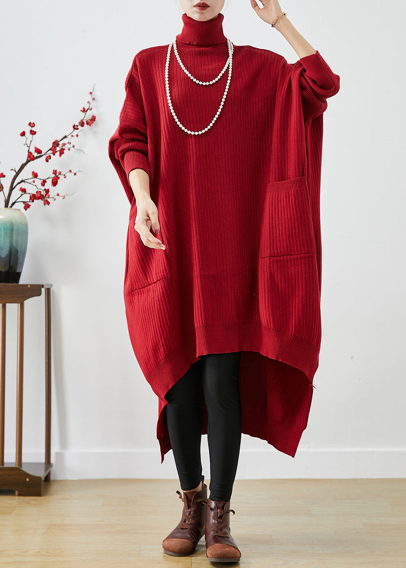 Classic Vintage Sweater with a Flattering Fit