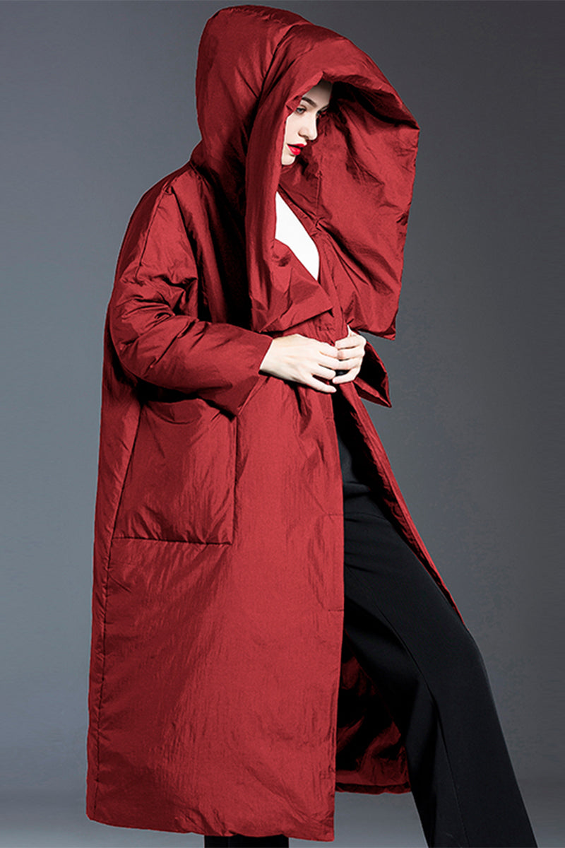Classic Vintage Garment with a Flattering Fit