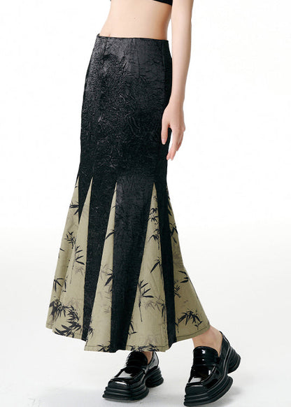 Well Tailored Garment with a Graceful Silhouette