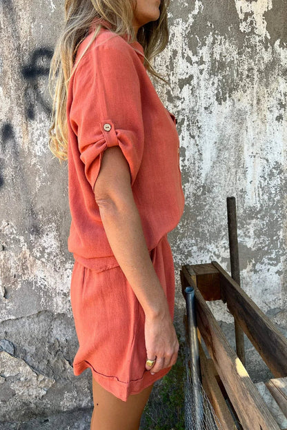 Beautifully Crafted Garment in a Classic Style