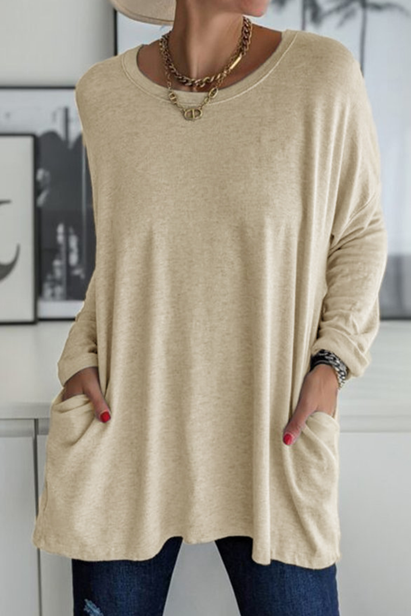 A Vintage Style Top with Delicate Timeless Details