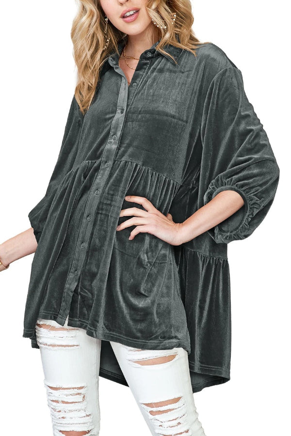 Classic Vintage & Enduringly Stylish Shirt