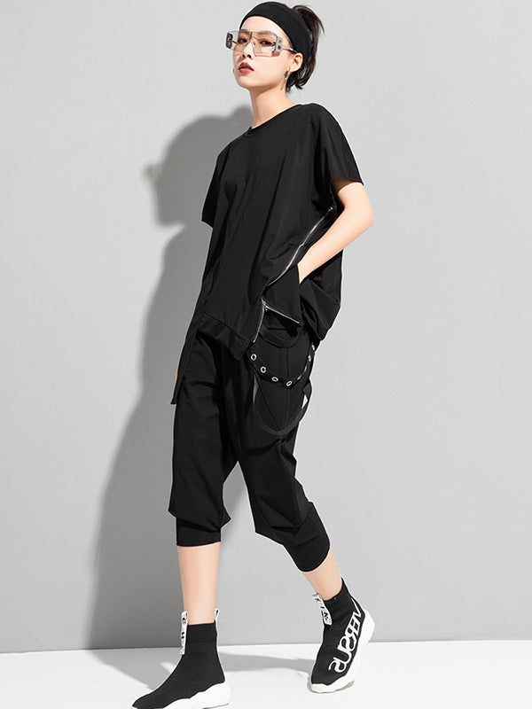 Vintage Inspired T-Shirt with a Contemporary Edge