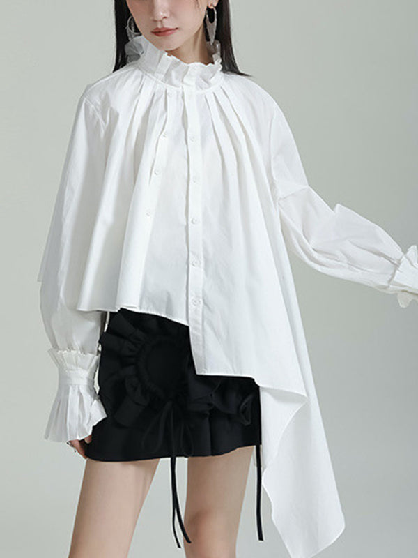 Classic Vintage Garment with a Flattering Fit
