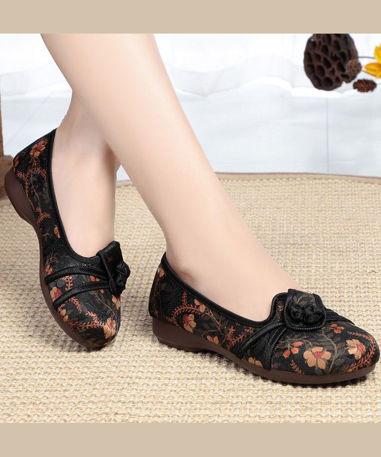 Beautifully Finished Shoes in a Timeless Design