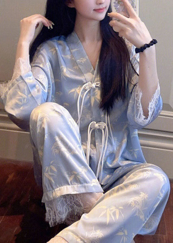 Vintage Inspired Garment with a Contemporary Edge