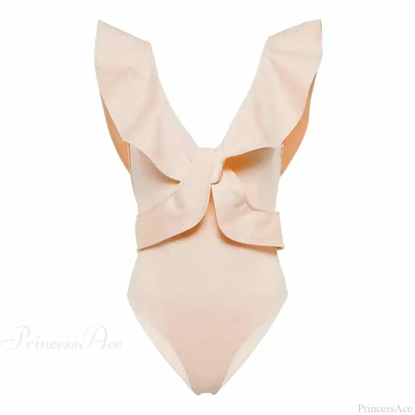 Polished Swimsuit with an Effortless Classic Look