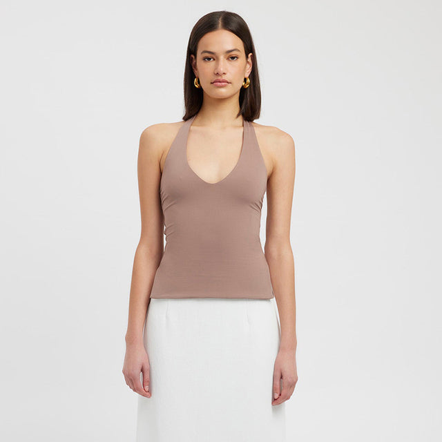Beautifully Balanced Top with Timeless Character