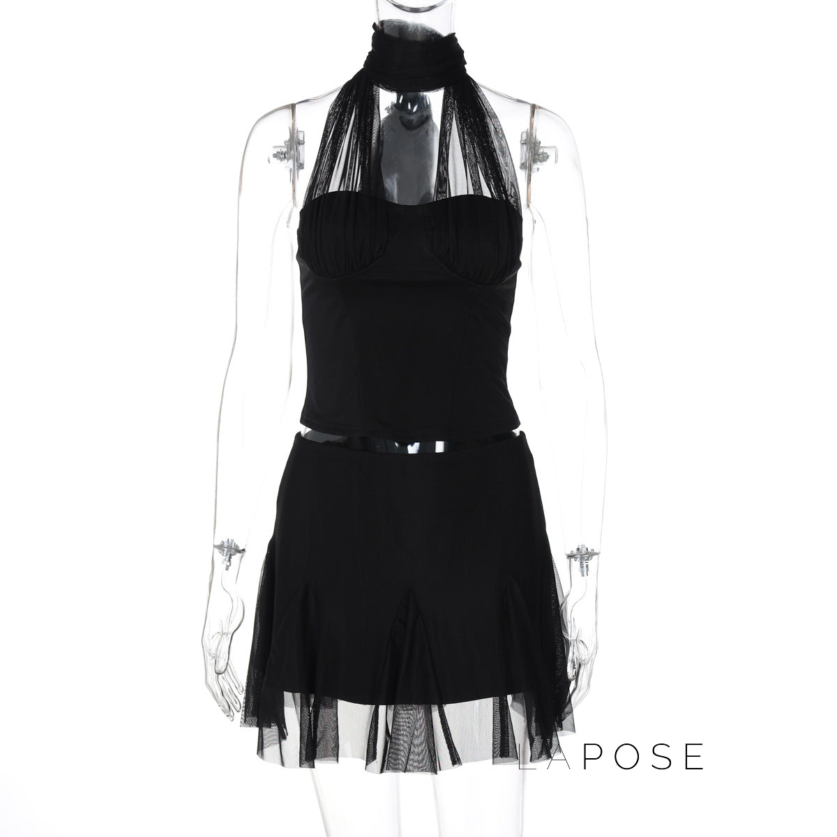 Elegantly Styled Garment for Everyday Wear