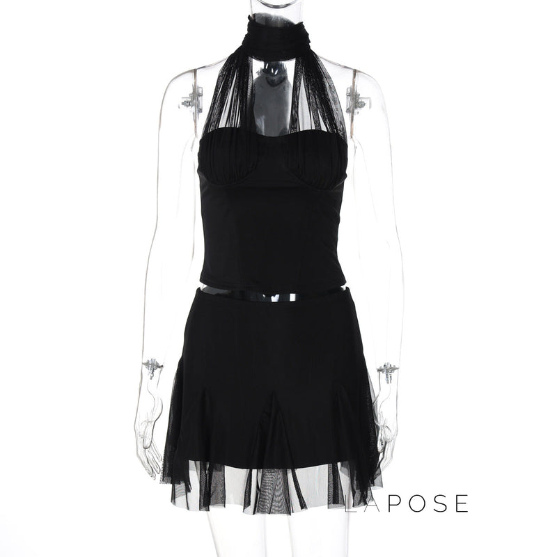 Elegantly Styled Garment for Everyday Wear