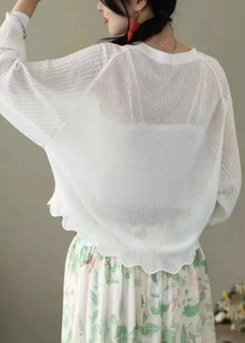 Beautifully Balanced Top with Timeless Character
