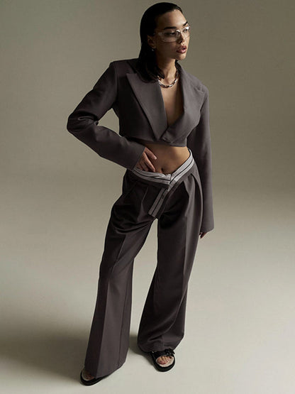 Gracefully Styled Pants for Any Occasion