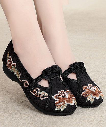 Vintage Inspired Shoes with a Contemporary Edge