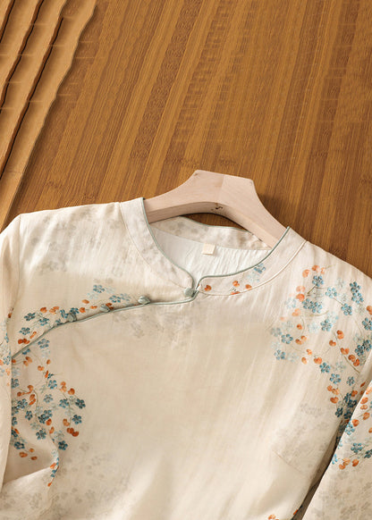 Sophisticated Shirt with a Clean Classic Look