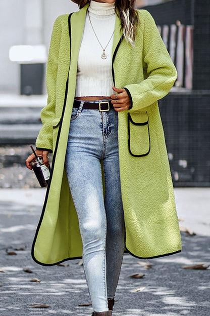 Gracefully Styled Cardigan for Any Occasion