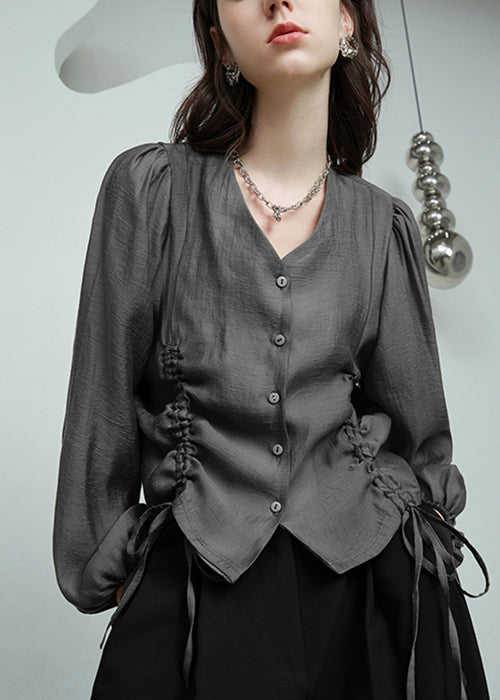 Gracefully Styled Shirt for Any Occasion