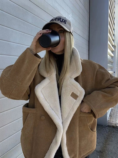 Beautifully Crafted Jacket in a Classic Style