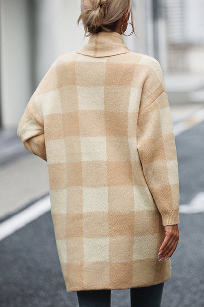 Classic Vintage & Enduringly Stylish Cardigan