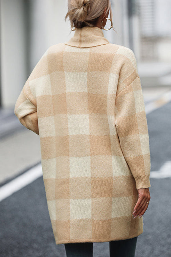 Classic Vintage & Enduringly Stylish Cardigan