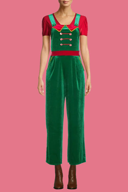 Vintage Inspired Garment with a Contemporary Edge