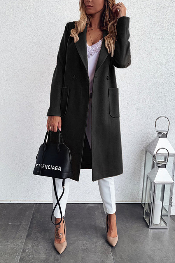 Classic Vintage Garment with a Flattering Fit