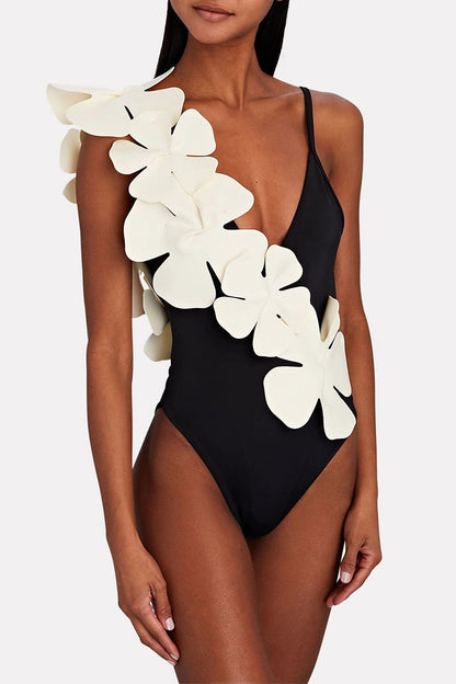 Classic Vintage & Enduringly Stylish Swimsuit