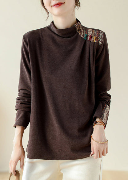 Polished Shirt with an Effortless Classic Look