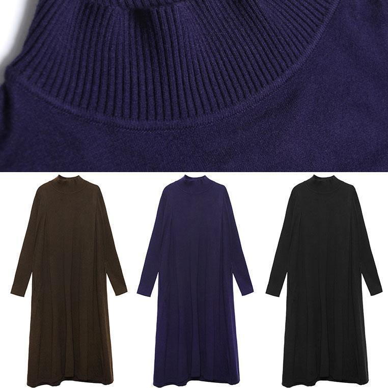 Well Tailored Sweater with a Graceful Silhouette