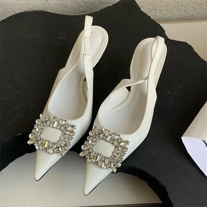 Classic Vintage & Enduringly Stylish Shoes