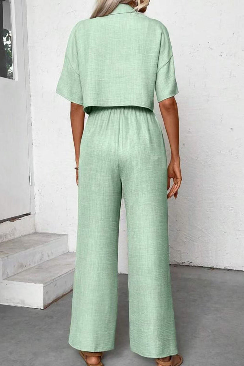 Beautifully Crafted Shirt in a Classic Style