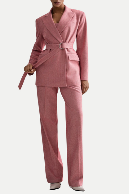 Sophisticated Garment with a Clean Classic Look