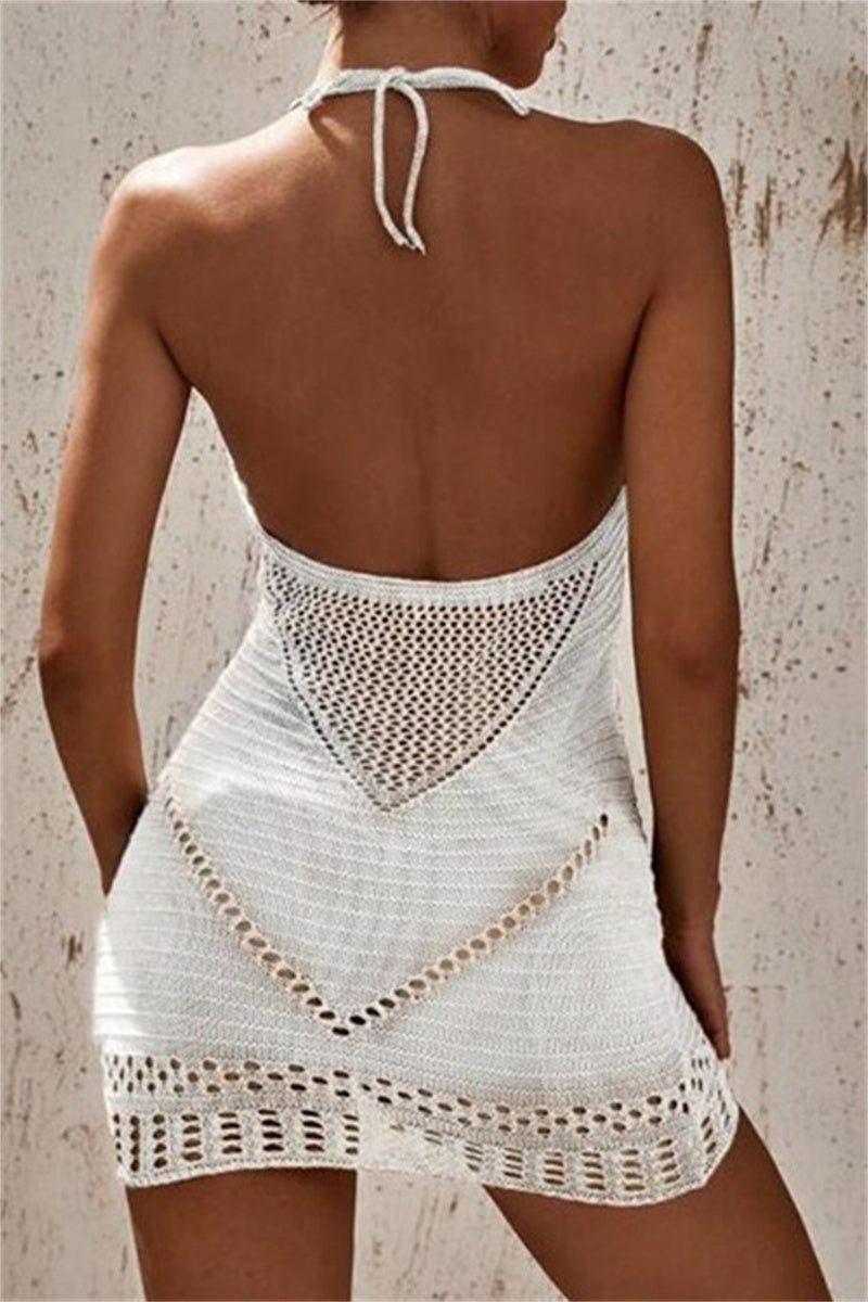 Beautifully Balanced Garment with Timeless Character