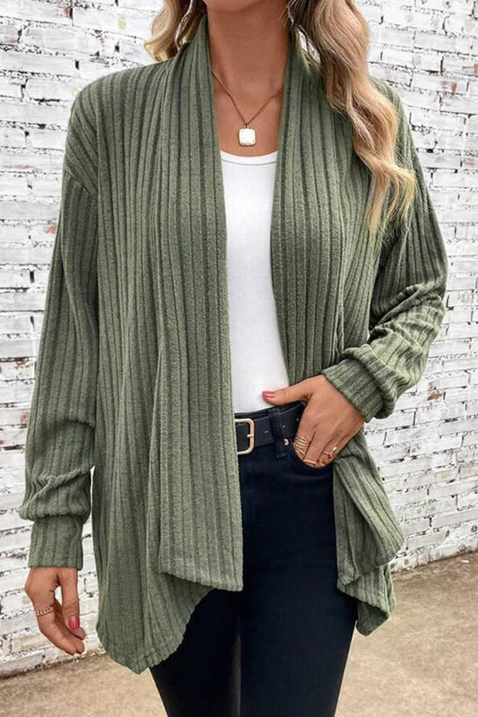 Classic Vintage & Enduringly Stylish Cardigan