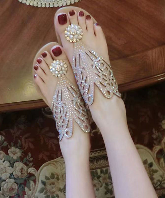 Classic Vintage & Enduringly Stylish Sandals