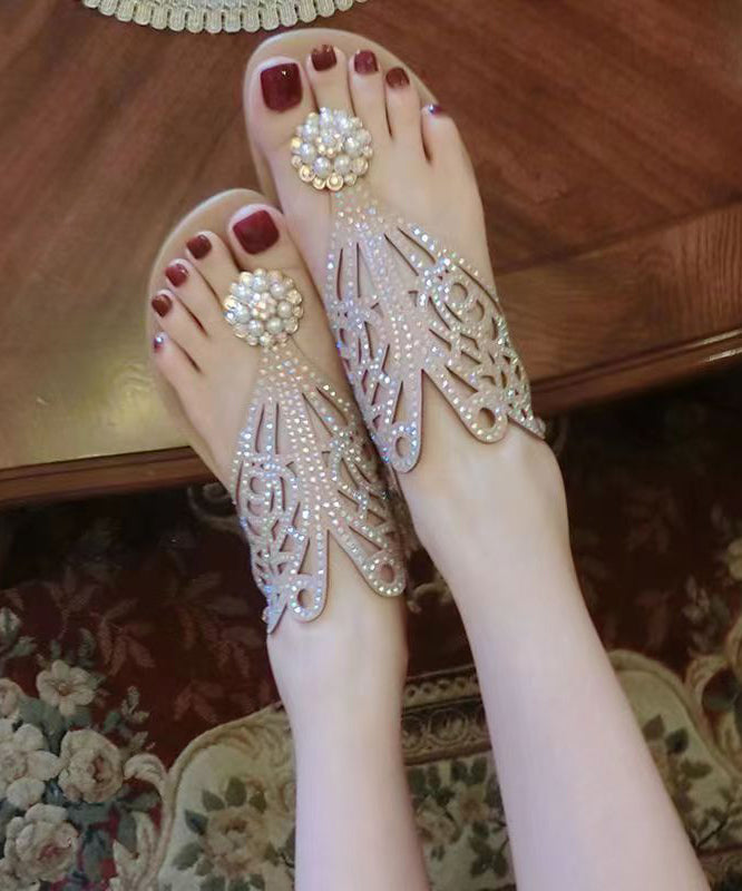 Classic Vintage & Enduringly Stylish Sandals