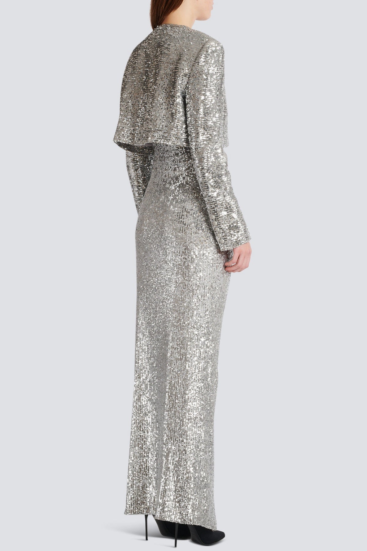 Polished Garment with an Effortless Classic Look