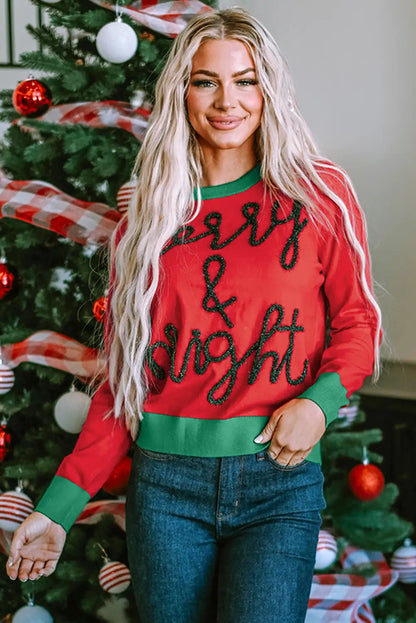 Beautifully Balanced Sweater with Timeless Character