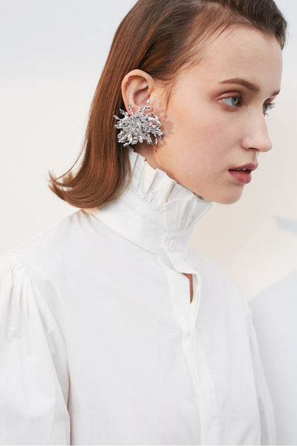 Beautifully Finished Garment in a Timeless Design