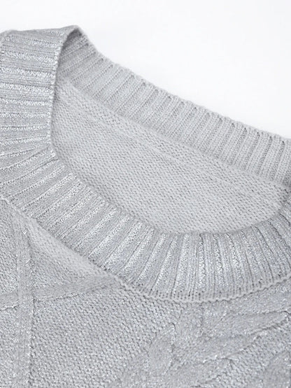 A Vintage Style Garment with Delicate Timeless Details