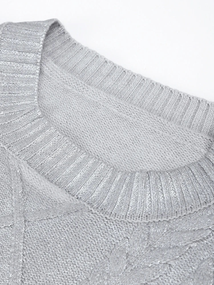 A Vintage Style Garment with Delicate Timeless Details