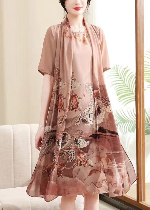 Classic Vintage & Enduringly Stylish Dress