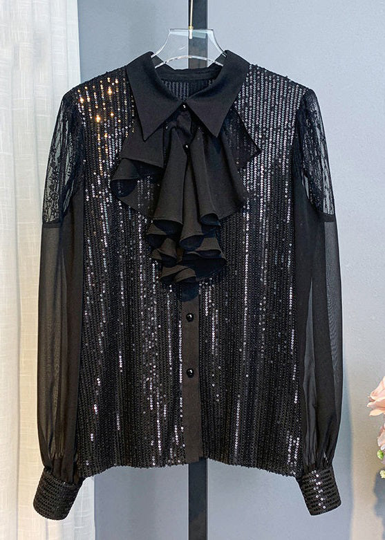 Effortlessly Elegant Blouse with a Timeless Design