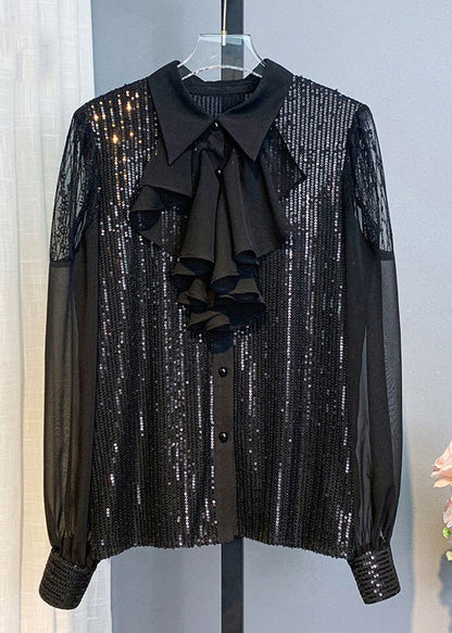 Effortlessly Elegant Blouse with a Timeless Design