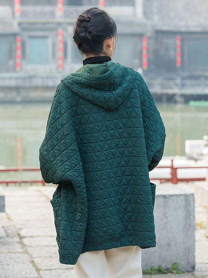 Sophisticated Coat with a Clean Classic Look