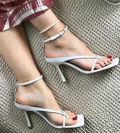 Classic Vintage & Enduringly Stylish Heels
